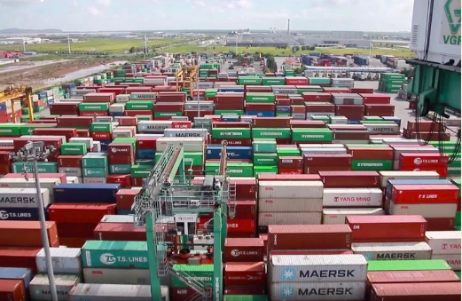 Bộ Giao thông vận tải công bố thêm cảng cạn